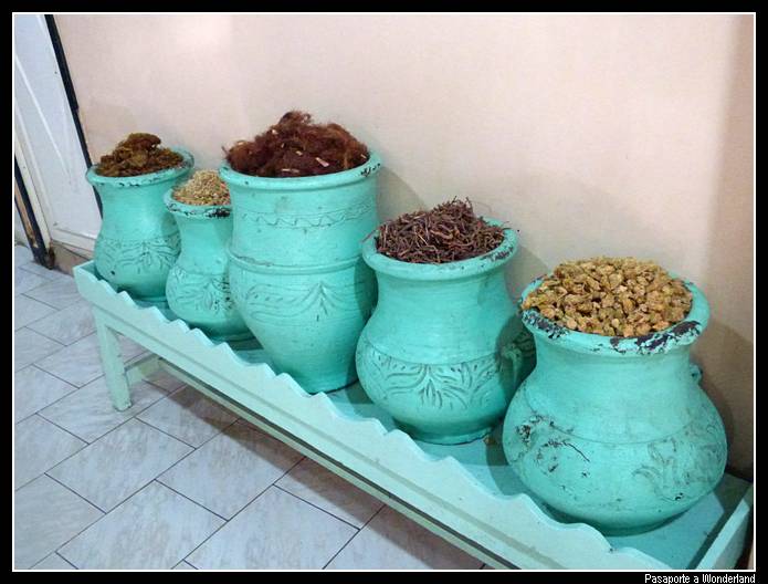 Zoco Marrakech